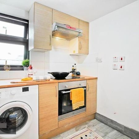 Jd Homes Лондон Экстерьер фото