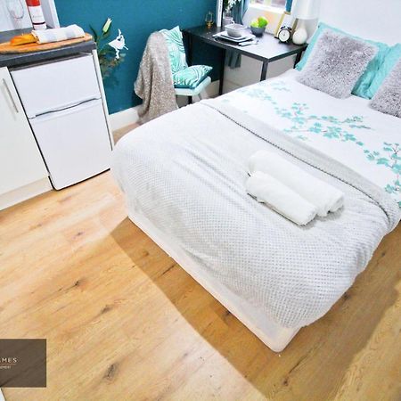 Jd Homes Лондон Экстерьер фото